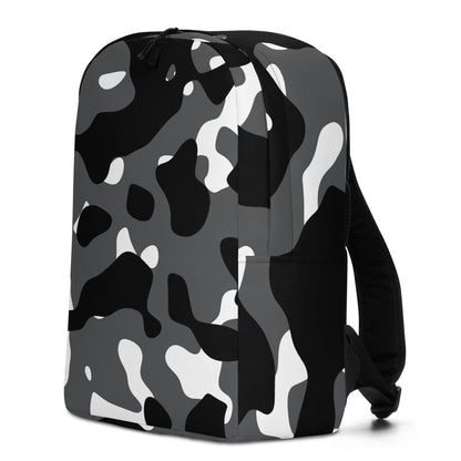 schwarz-grau-weiss-camouflage-rucksack-rucksack-jlr-design-2 - JLR Design
