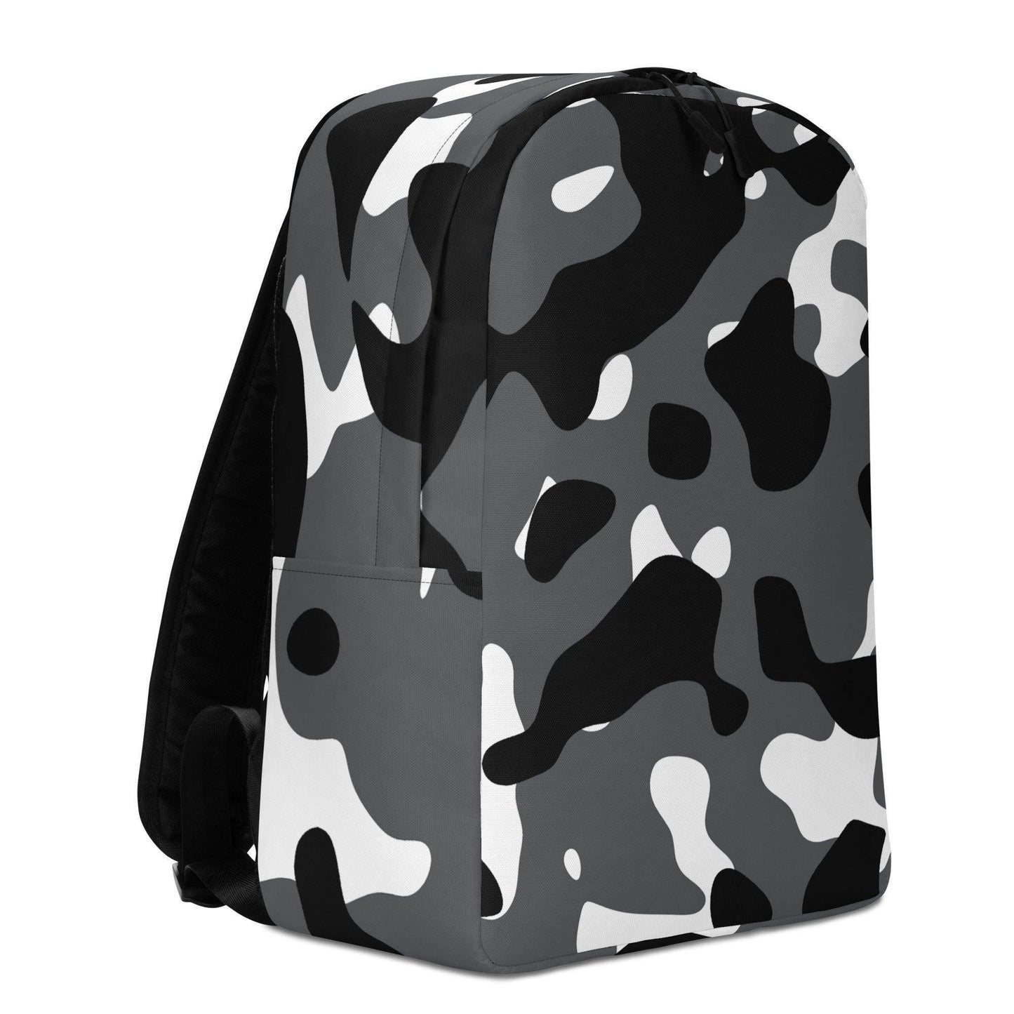 schwarz-grau-weiss-camouflage-rucksack-rucksack-jlr-design-3 - JLR Design