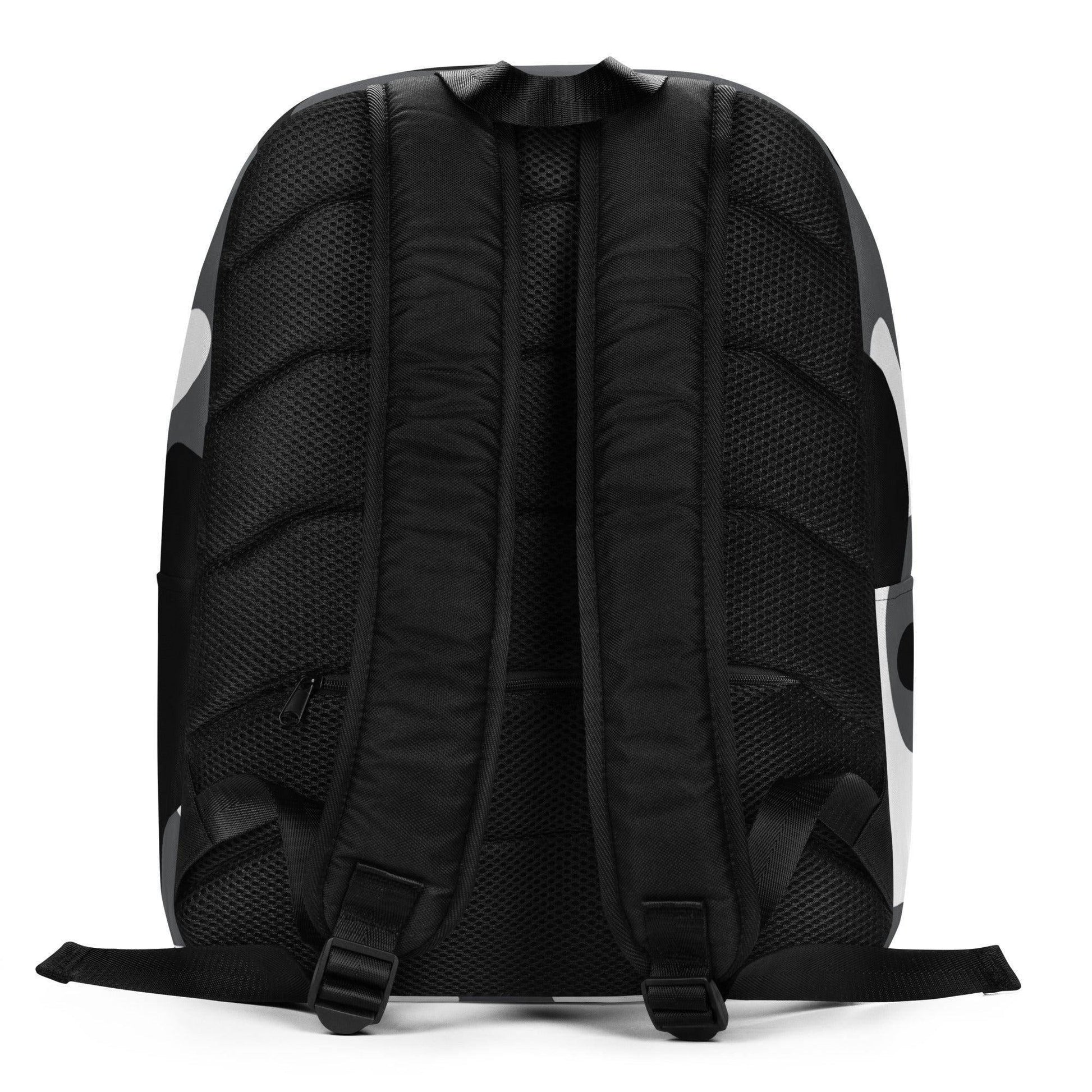 schwarz-grau-weiss-camouflage-rucksack-rucksack-jlr-design-4 - JLR Design