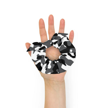 schwarz-grau-weiss-scrunchie-scrunchie-jlr-design-2 - JLR Design