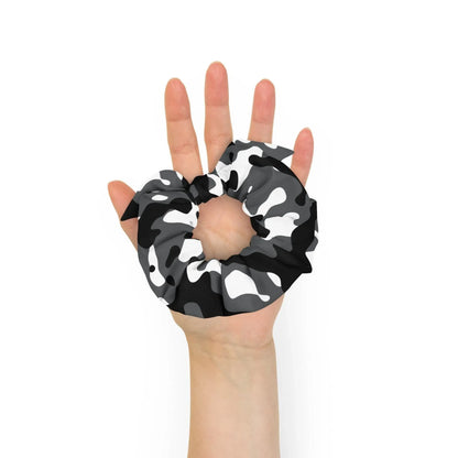 schwarz-grau-weiss-scrunchie-scrunchie-jlr-design-3 - JLR Design