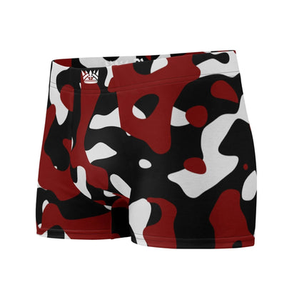 schwarz-rot-weiss-camouflage-royal-underwear-boxershorts-boxershorts-jlr-design-7 - JLR Design