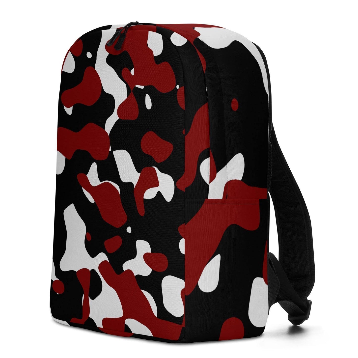 schwarz-rot-weiss-camouflage-rucksack-rucksack-jlr-design-2 - JLR Design