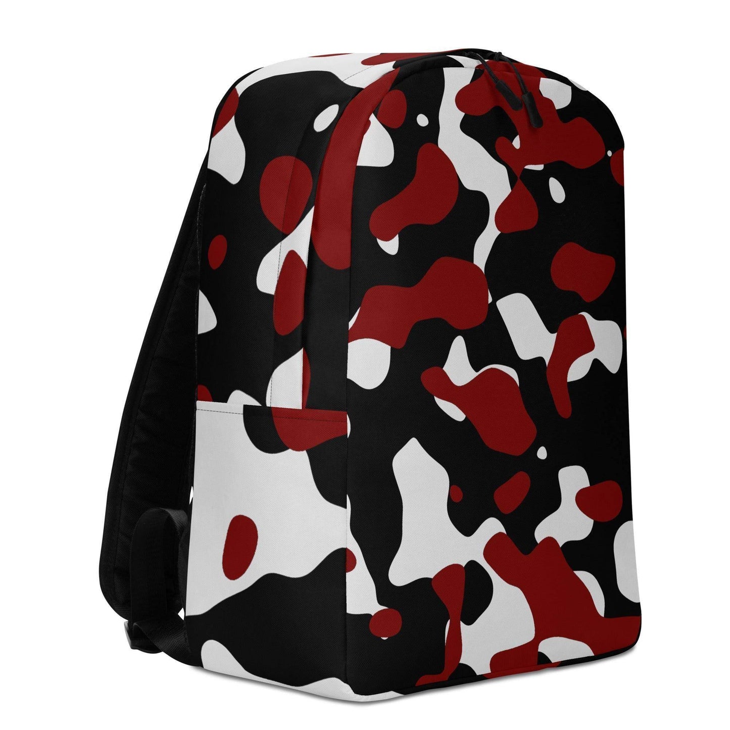 schwarz-rot-weiss-camouflage-rucksack-rucksack-jlr-design-3 - JLR Design