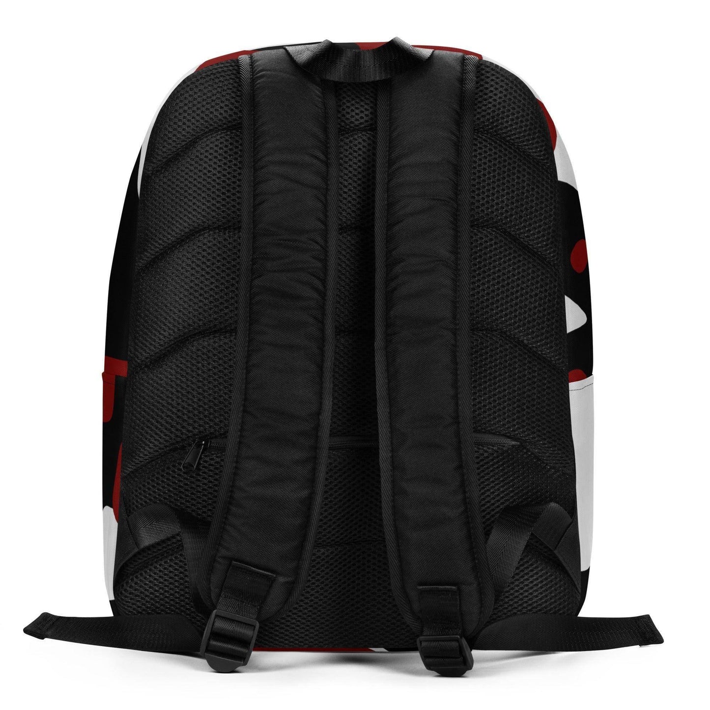 schwarz-rot-weiss-camouflage-rucksack-rucksack-jlr-design-4 - JLR Design
