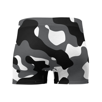 schwarz-weiss-grau-camouflage-royal-underwear-boxershorts-boxershorts-jlr-design-4 - JLR Design