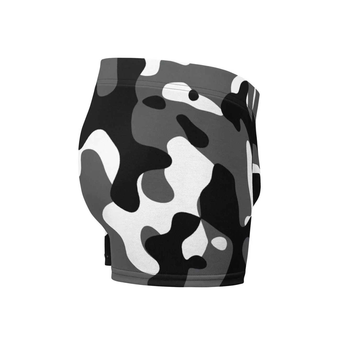 schwarz-weiss-grau-camouflage-royal-underwear-boxershorts-boxershorts-jlr-design-5 - JLR Design