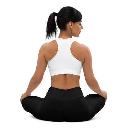schwarze-damen-yoga-leggings-yoga-leggings-jlr-design-3 - JLR Design