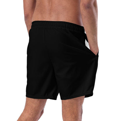 schwarze-herren-badehose-badehose-jlr-design-2 - JLR Design