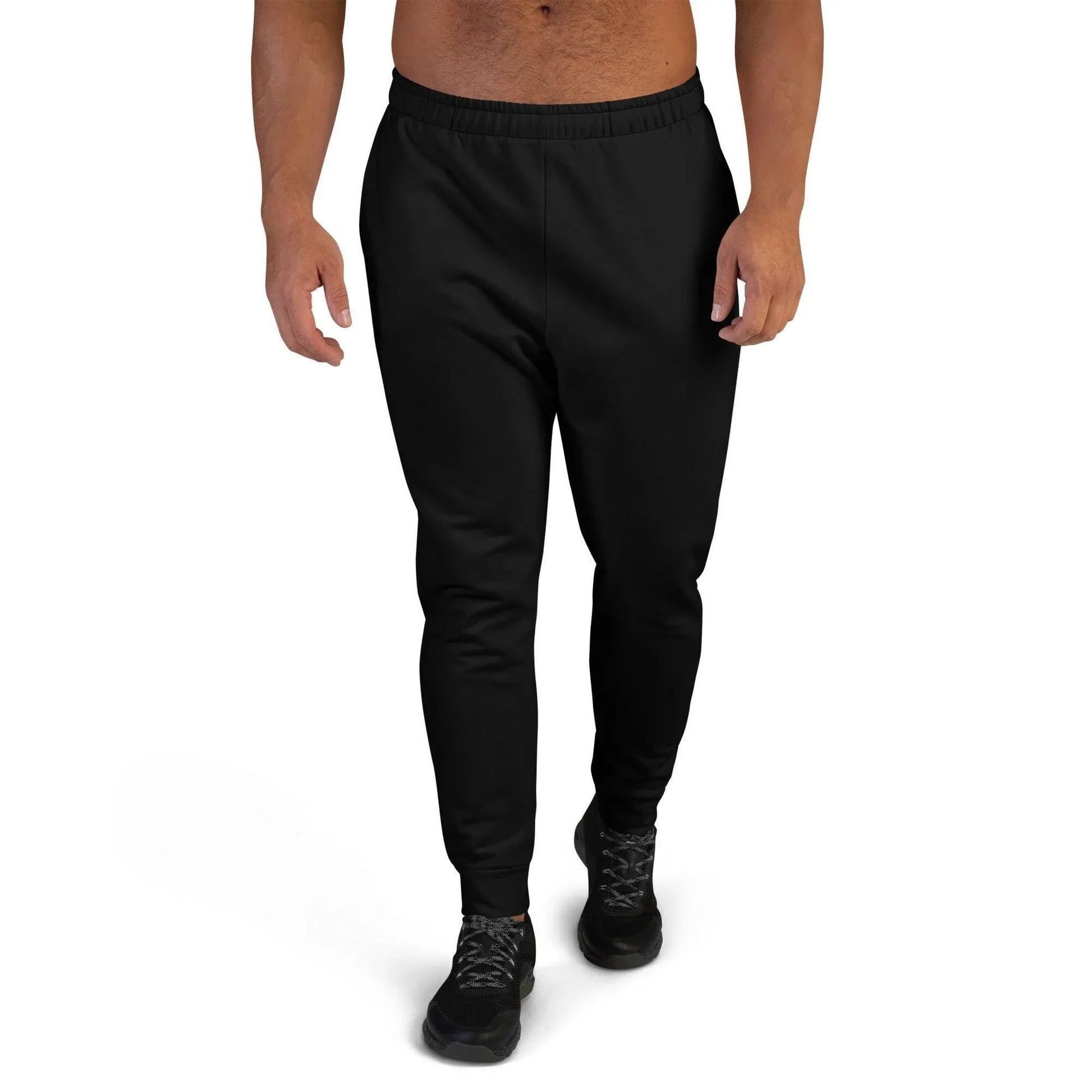 schwarze-herren-jogginghose-jogginghose-jlr-design-1 - JLR Design