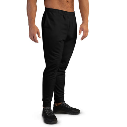 schwarze-herren-jogginghose-jogginghose-jlr-design-2 - JLR Design