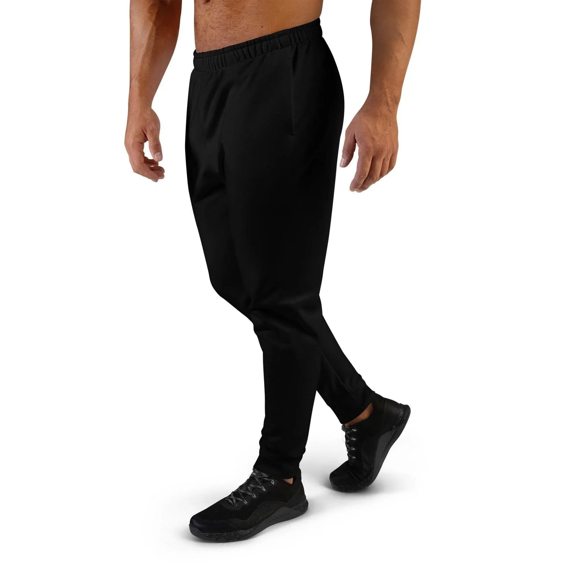schwarze-herren-jogginghose-jogginghose-jlr-design-3 - JLR Design