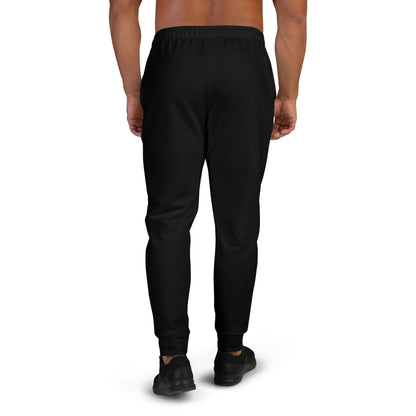 schwarze-herren-jogginghose-jogginghose-jlr-design-4 - JLR Design