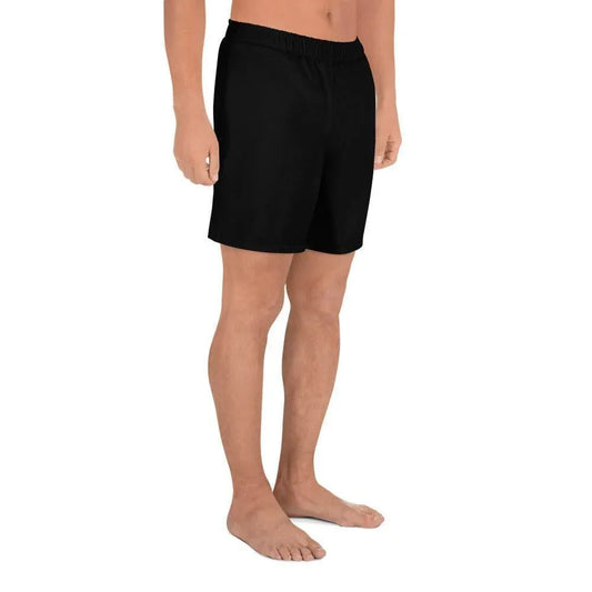 schwarze-herren-sport-shorts-sport-shorts-jlr-design-1 - JLR Design