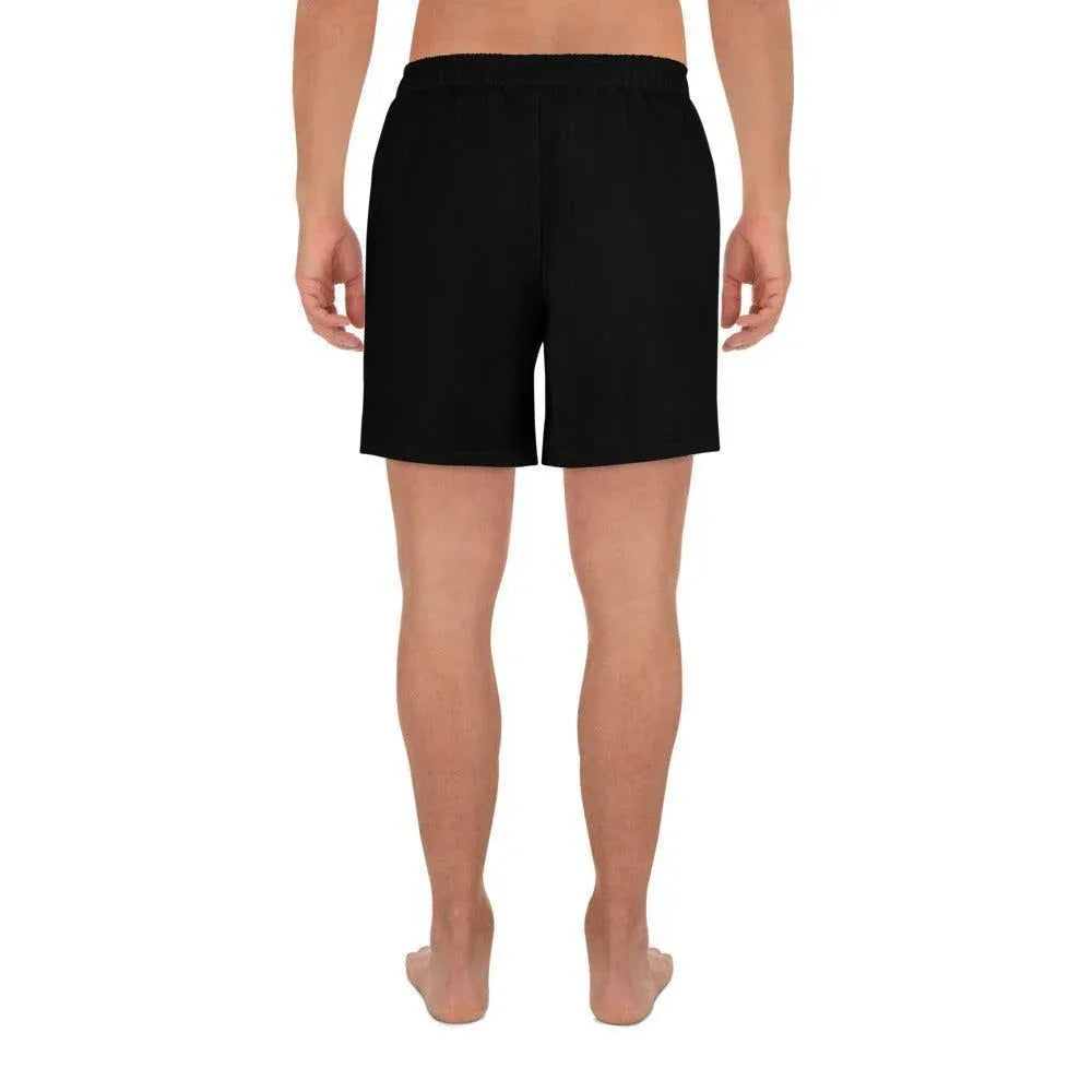schwarze-herren-sport-shorts-sport-shorts-jlr-design-4 - JLR Design