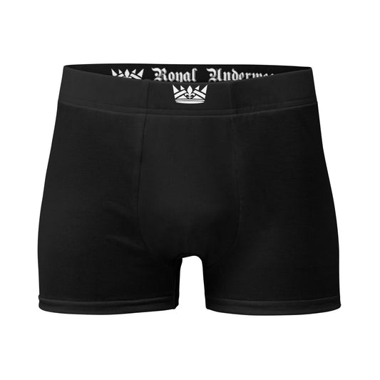 schwarze-royal-underwear-boxershorts-boxershorts-jlr-design-1 - JLR Design