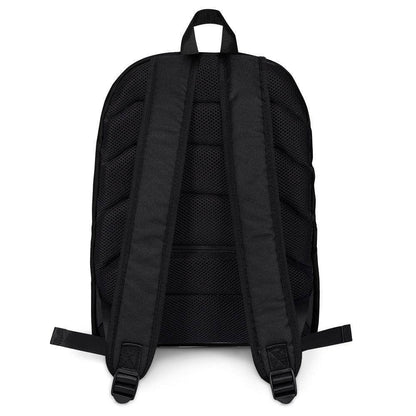 schwarzer-mittelgrosser-rucksack-rucksack-jlr-design-2 - JLR Design