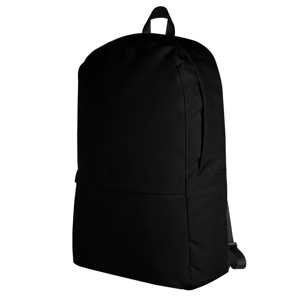schwarzer-mittelgrosser-rucksack-rucksack-jlr-design-3 - JLR Design