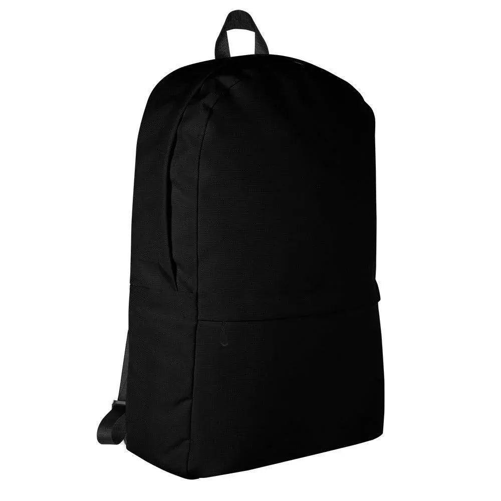 schwarzer-mittelgrosser-rucksack-rucksack-jlr-design-4 - JLR Design