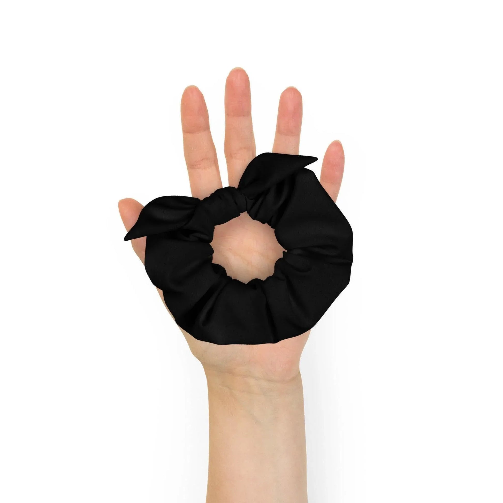 schwarzer-scrunchie-scrunchie-jlr-design-1 - JLR Design
