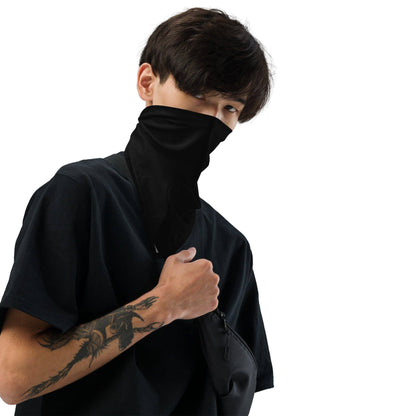 schwarzes-bandana-bandana-jlr-design-1 - JLR Design