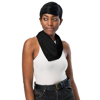 schwarzes-bandana-bandana-jlr-design-2 - JLR Design