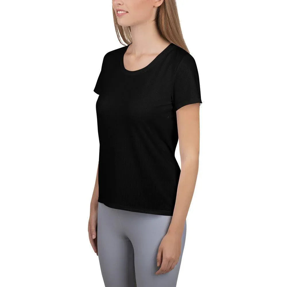 schwarzes-damen-sport-t-shirt-sport-t-shirt-jlr-design-4 - JLR Design