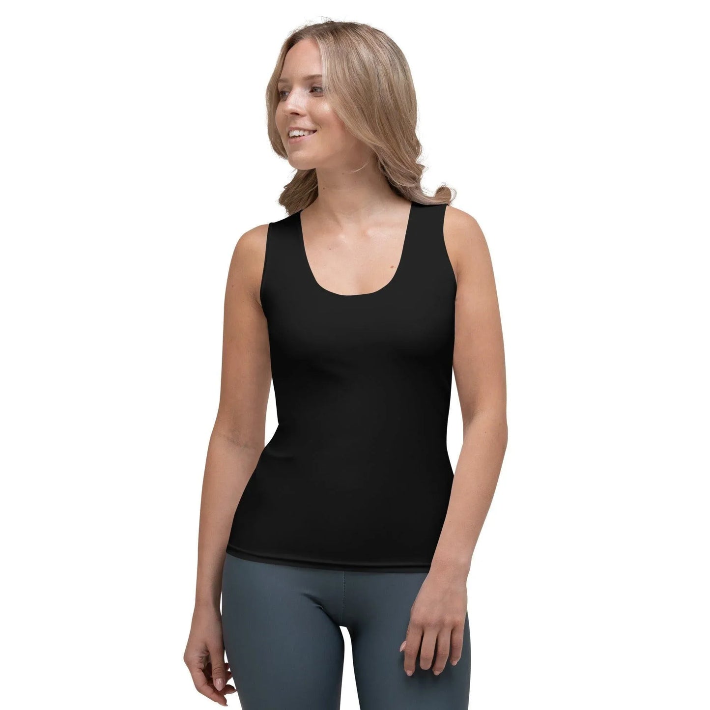 schwarzes-damen-tank-top-tank-top-jlr-design-2 - JLR Design