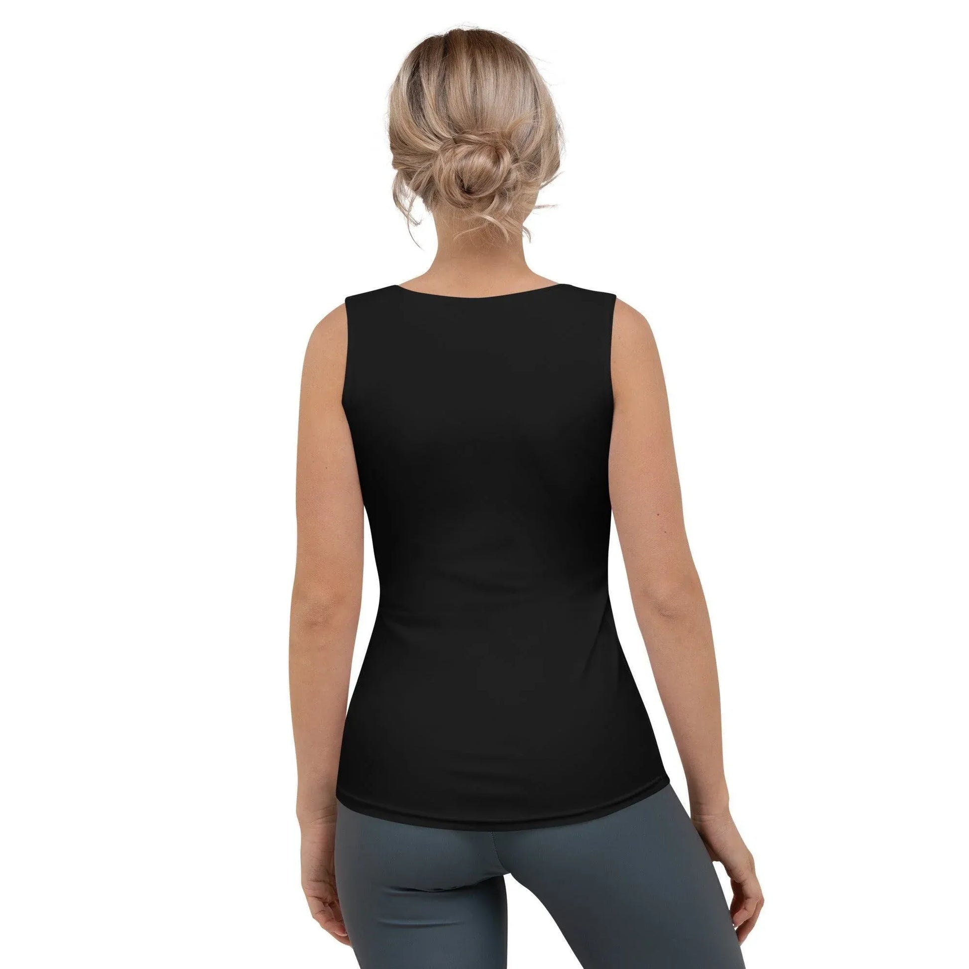 schwarzes-damen-tank-top-tank-top-jlr-design-3 - JLR Design
