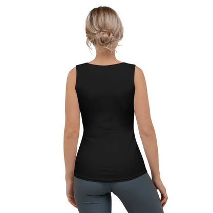 schwarzes-damen-tank-top-tank-top-jlr-design-3 - JLR Design