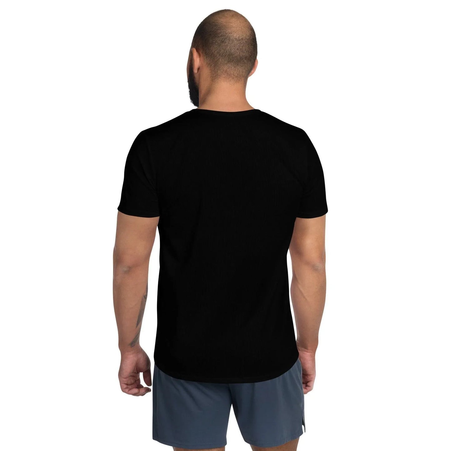 schwarzes-sport-t-shirt-fur-herren-sport-t-shirt-jlr-design-2 - JLR Design