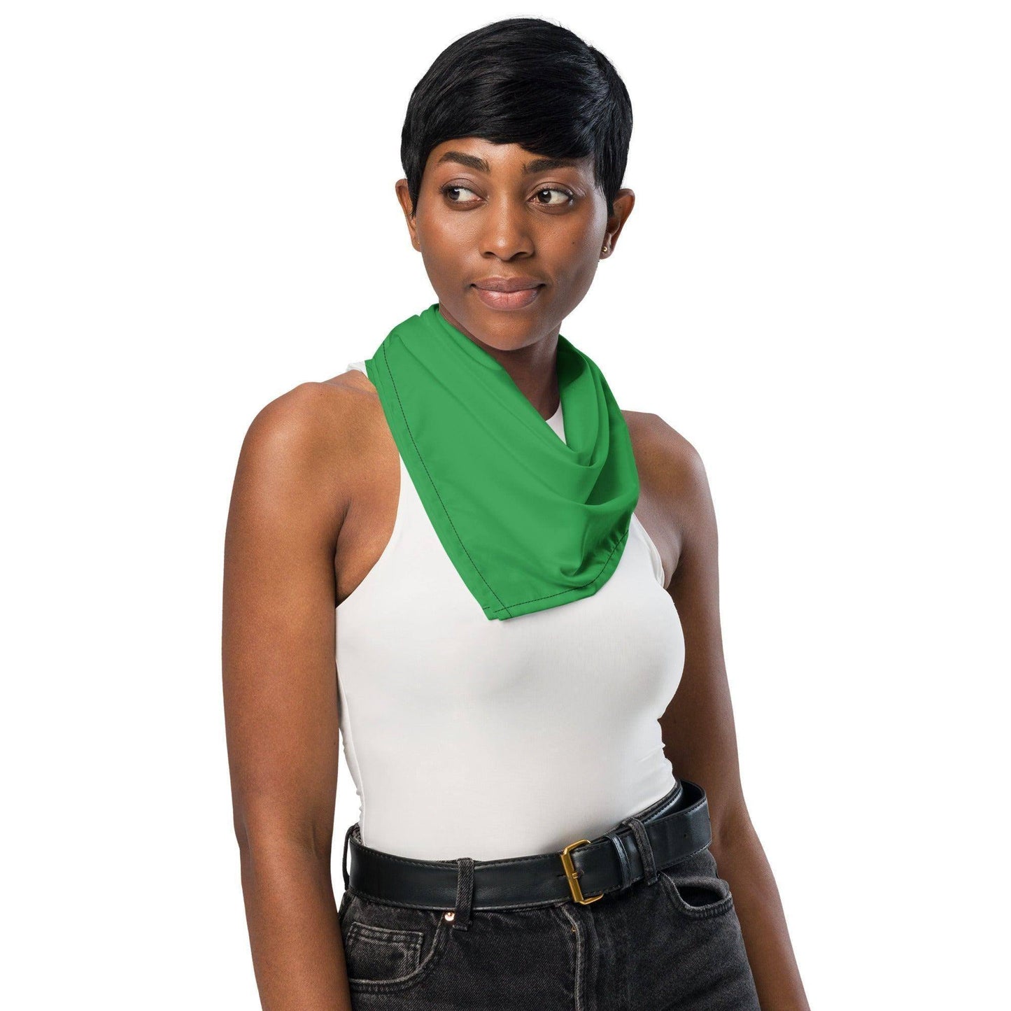 sea-green-bandana-bandana-jlr-design-2 - JLR Design