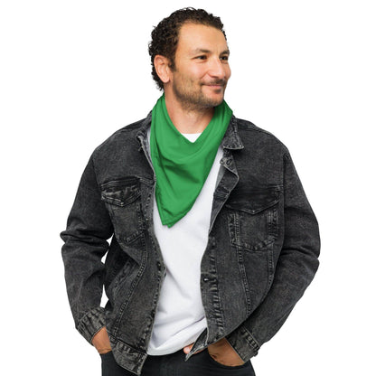 sea-green-bandana-bandana-jlr-design-3 - JLR Design