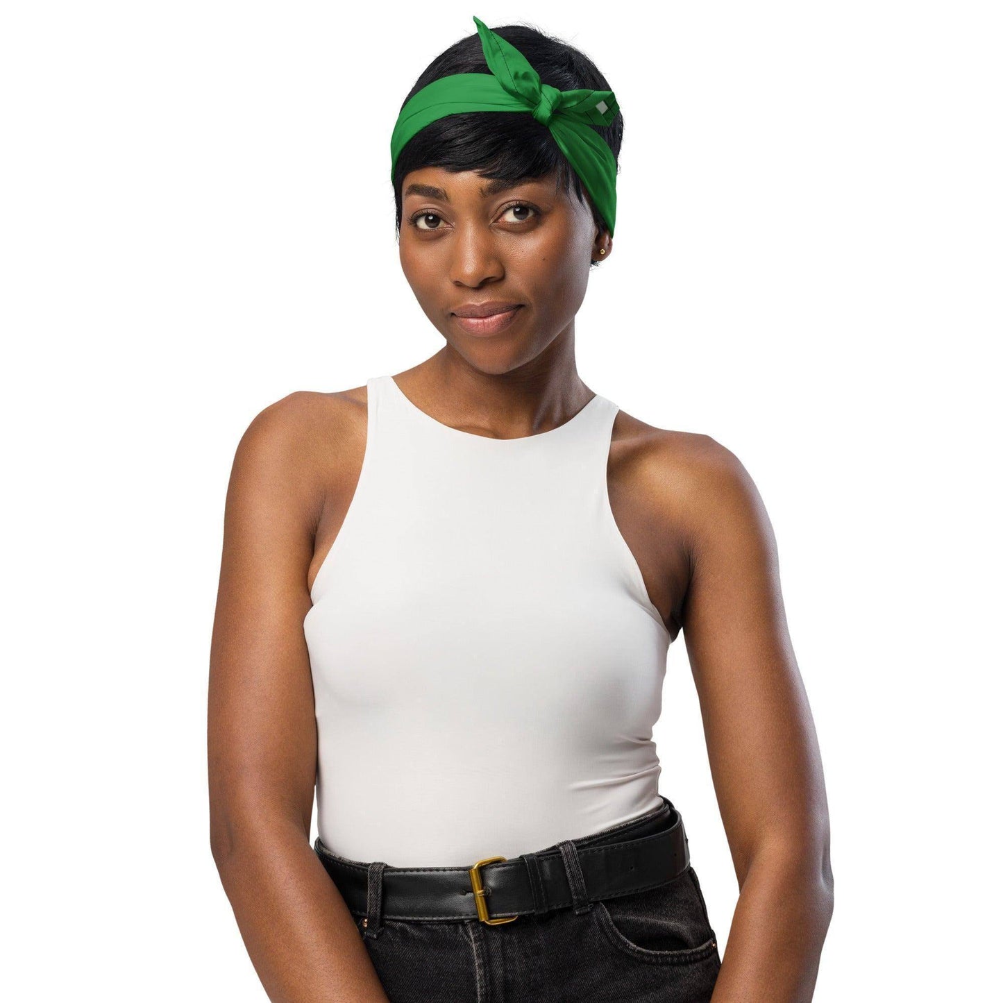 sea-green-bandana-bandana-jlr-design-4 - JLR Design