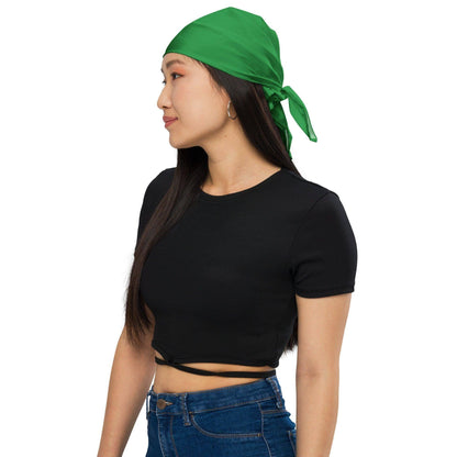 sea-green-bandana-bandana-jlr-design-5 - JLR Design