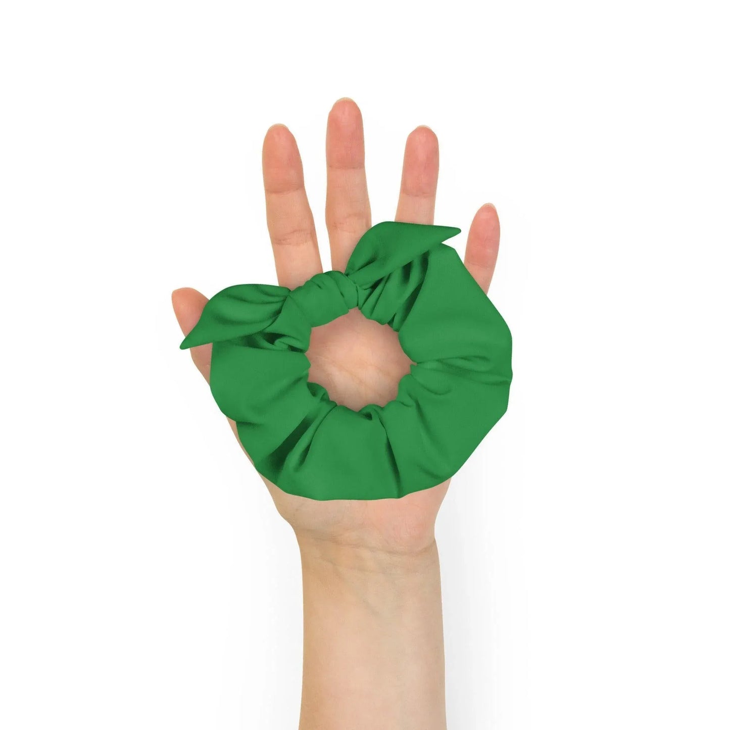 sea-green-scrunchie-scrunchie-jlr-design-1 - JLR Design