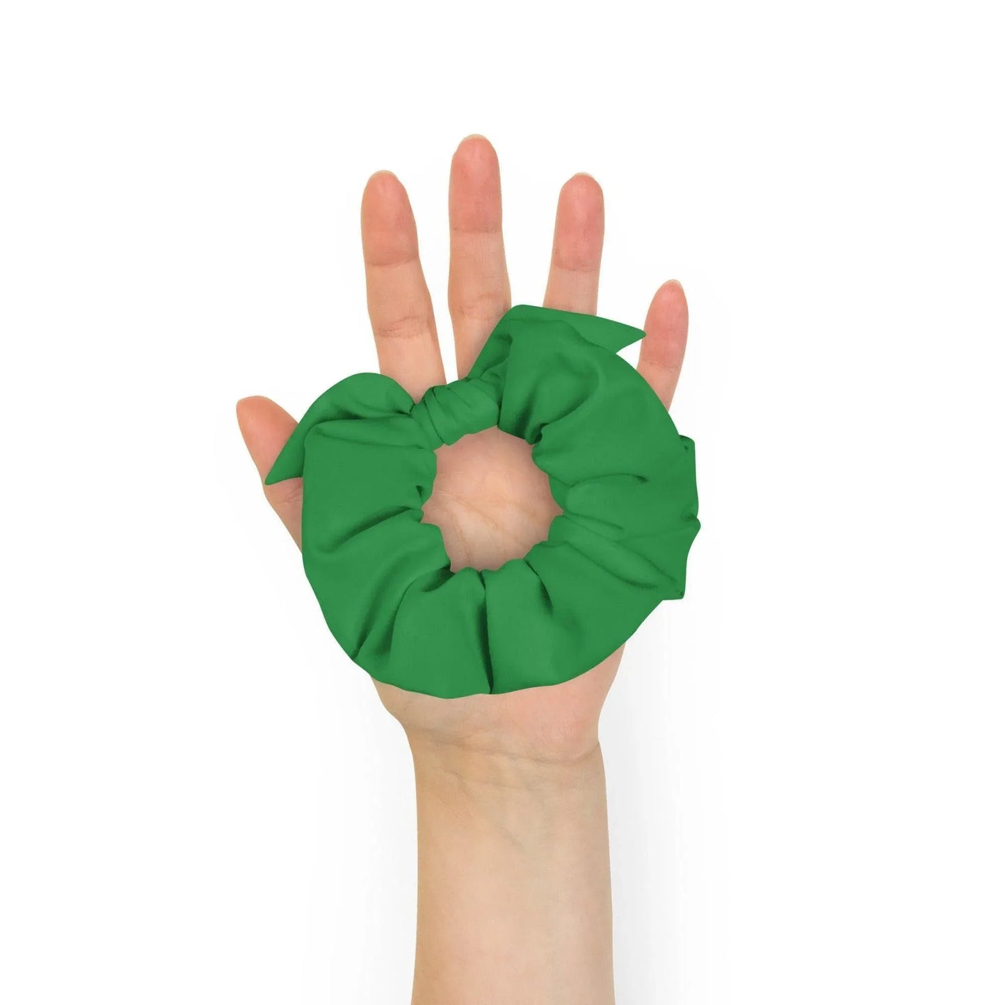 sea-green-scrunchie-scrunchie-jlr-design-2 - JLR Design