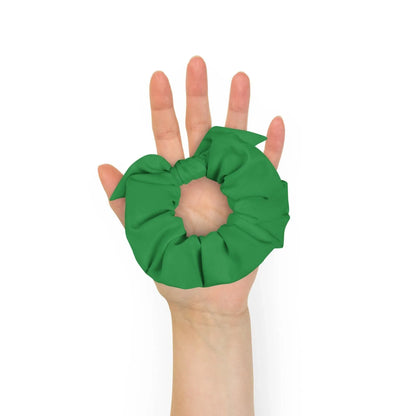 sea-green-scrunchie-scrunchie-jlr-design-2 - JLR Design