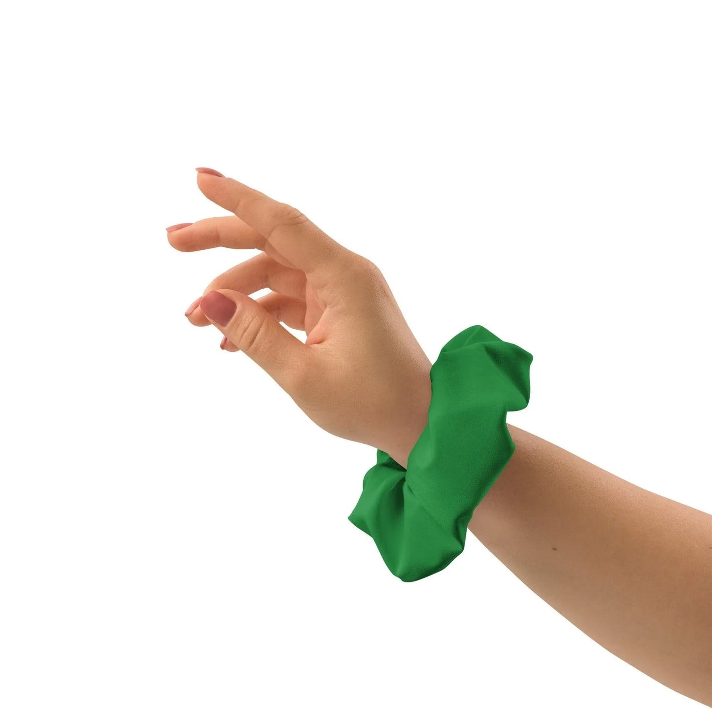 sea-green-scrunchie-scrunchie-jlr-design-3 - JLR Design