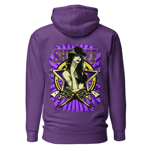 sheriff-hoodie-hoodie-jlr-design-1 - JLR Design