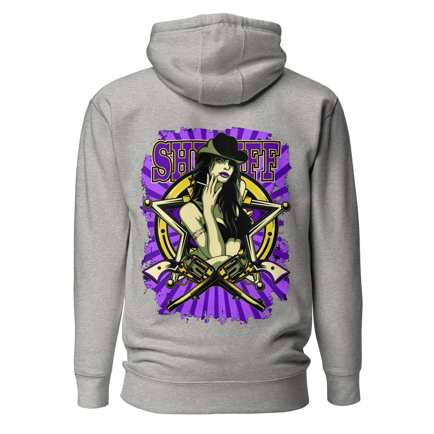 sheriff-hoodie-hoodie-jlr-design-10 - JLR Design