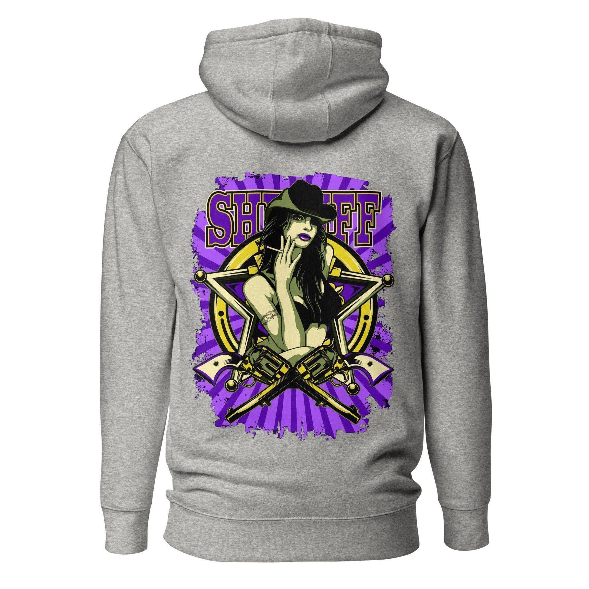 sheriff-hoodie-hoodie-jlr-design-10 - JLR Design