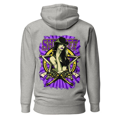 sheriff-hoodie-hoodie-jlr-design-10 - JLR Design