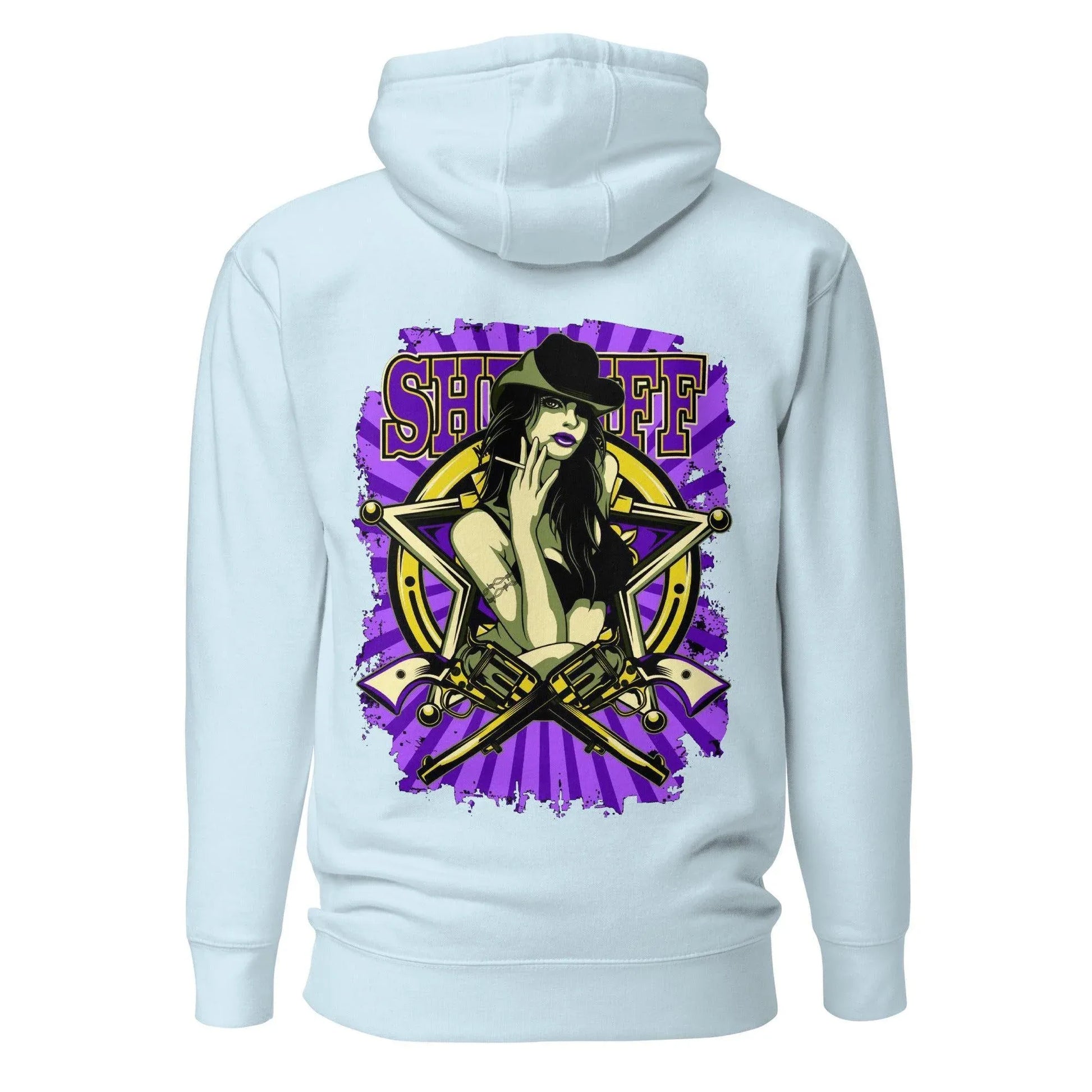 sheriff-hoodie-hoodie-jlr-design-11 - JLR Design