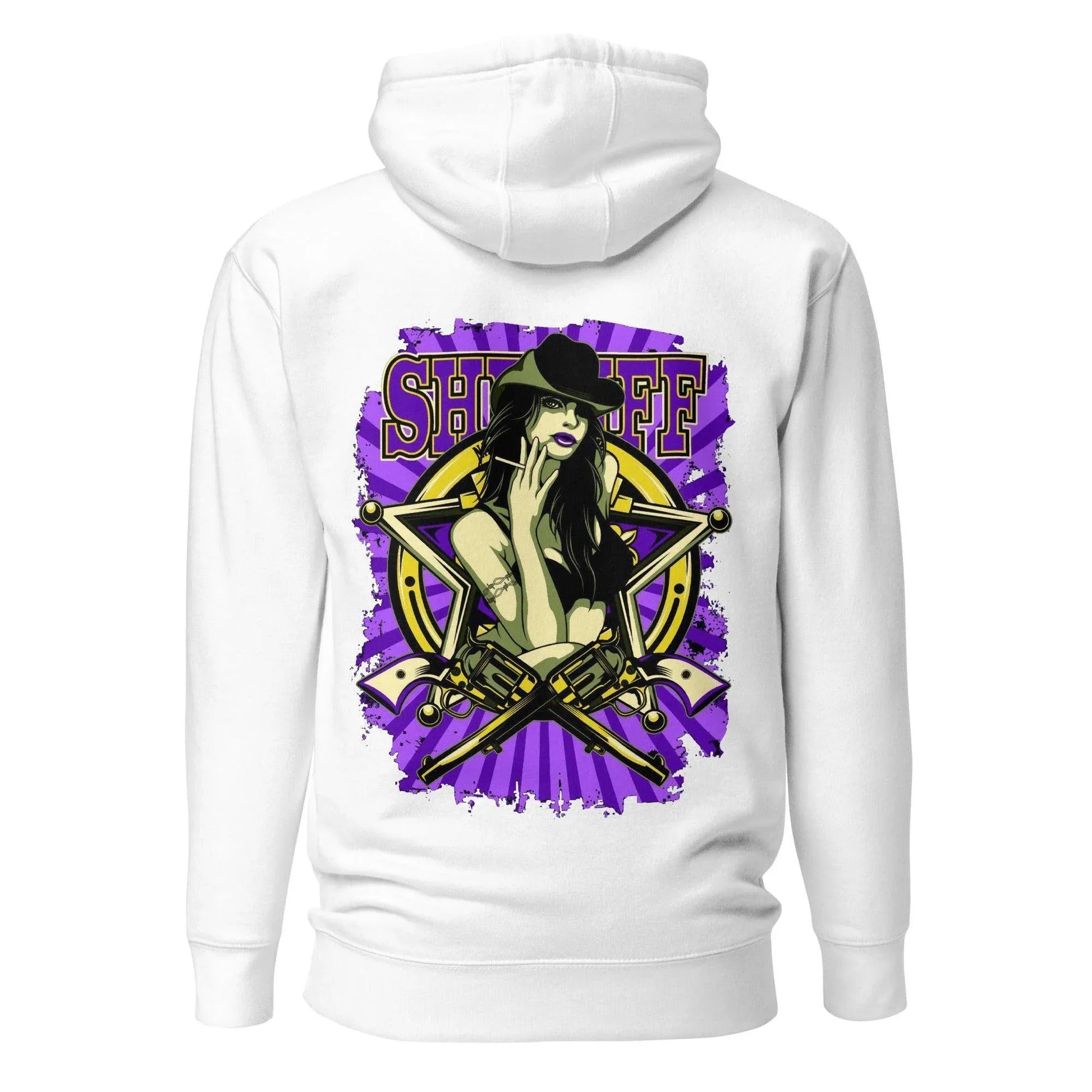sheriff-hoodie-hoodie-jlr-design-12 - JLR Design