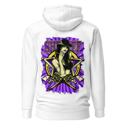 sheriff-hoodie-hoodie-jlr-design-12 - JLR Design