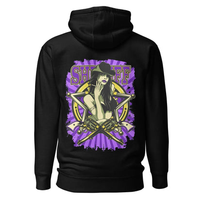 sheriff-hoodie-hoodie-jlr-design-2 - JLR Design