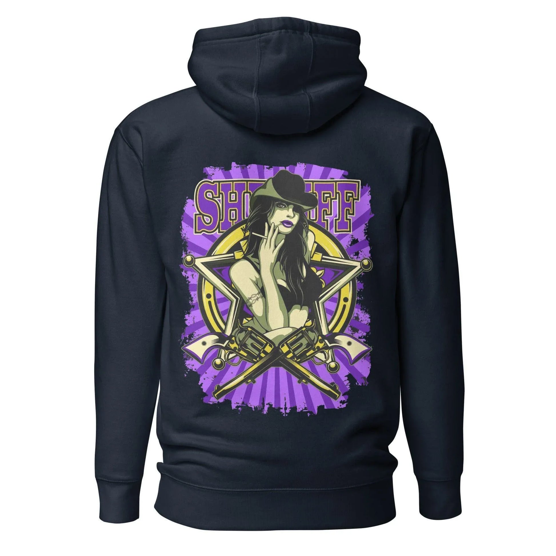 sheriff-hoodie-hoodie-jlr-design-3 - JLR Design