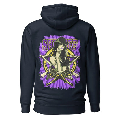 sheriff-hoodie-hoodie-jlr-design-3 - JLR Design