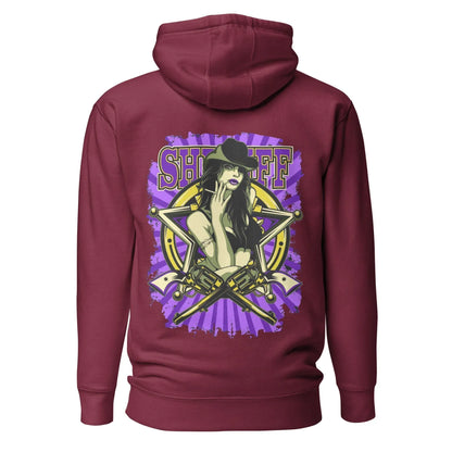 sheriff-hoodie-hoodie-jlr-design-4 - JLR Design
